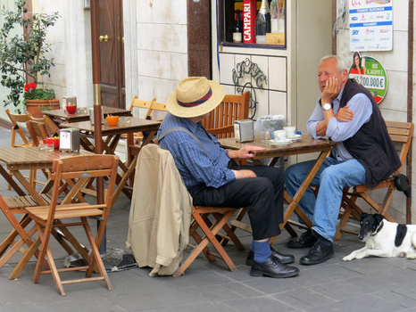 Italien Pur
