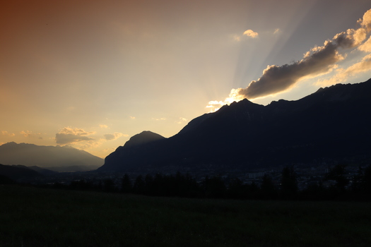 Abendrot