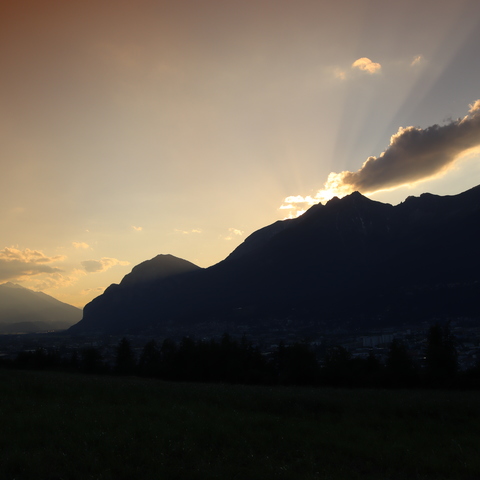 Abendrot