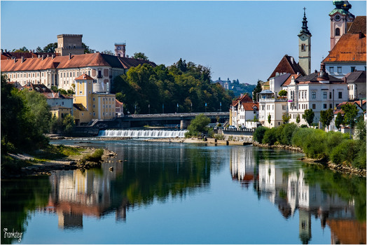 Steyr Vers. II