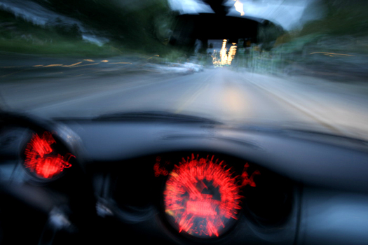 don´t drink and drive