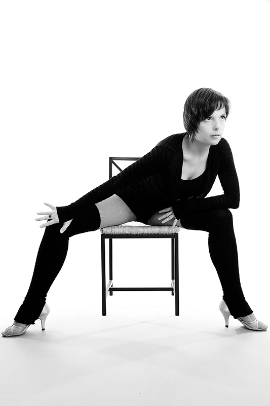 Beim Dance-Casting