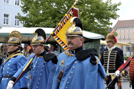Bürgerkorps 1