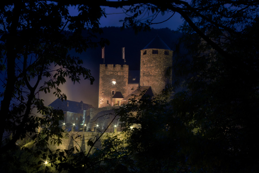 Burg Deutschlandsberg