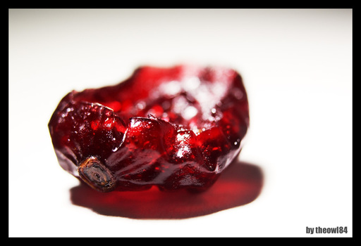 Cranberry