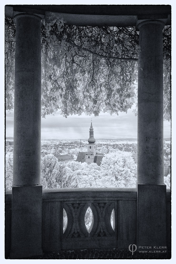 Baden/Beethoventempel,