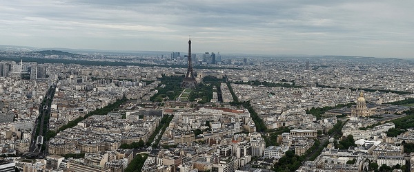Paris