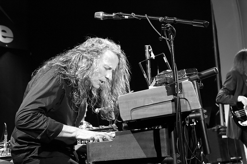 Wolfgang Staribacher