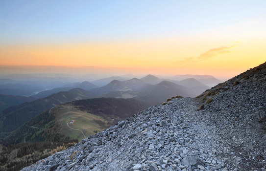 Schneeberg