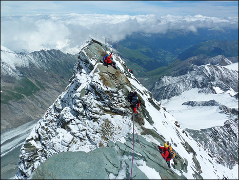 GROßGLOCKNER