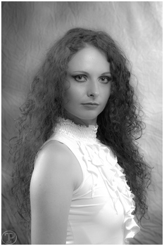 Portait (klassisch)