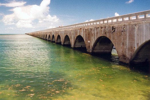 Seven Mile Bridge