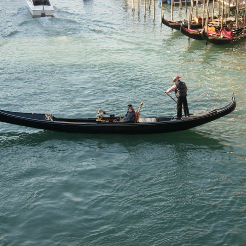 Am Canal