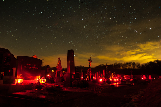 Friedhof