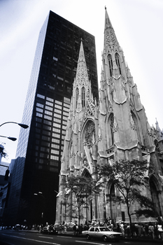 St.Patrick