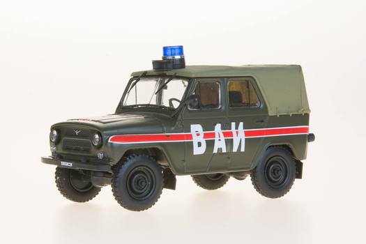 UAZ 469