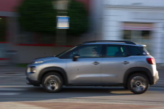 Fotokurs 1