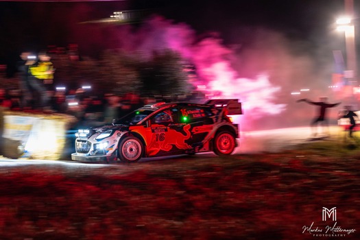 Rallylegend 2024