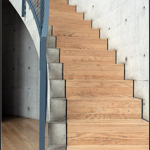 Vitra Tagungsgebäude VI