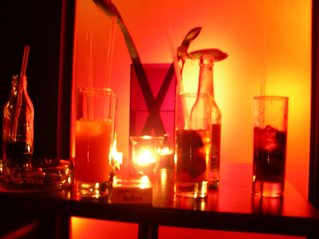 Afterwork