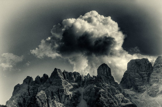 Berge