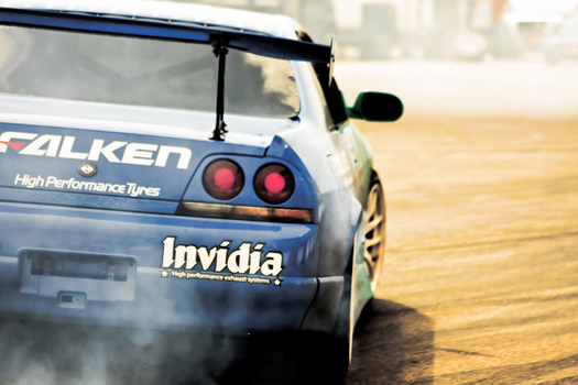 nismo power