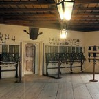 Auch so ne Kammer in der Rosenburg