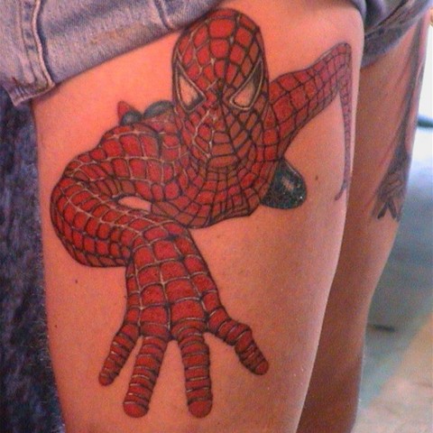Tatoo