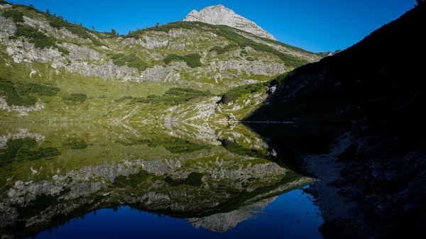 Wildensee & Rinnerkogel