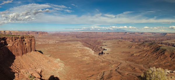 Canyonlands Nationalpark II