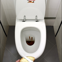 nur wo nutella drauf steht, ist auch nutella drin.