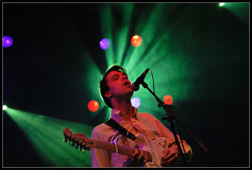 dirty projectors