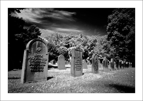 Soldatenfriedhof