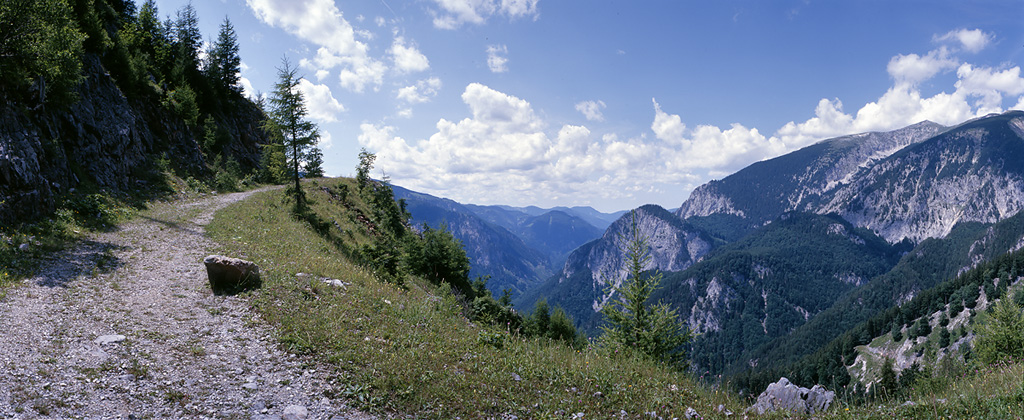Wanderbares Österreich