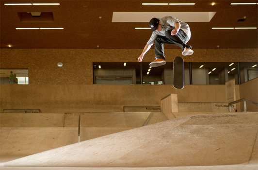skate hardflip _ 50mm