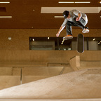 skate hardflip _ 50mm