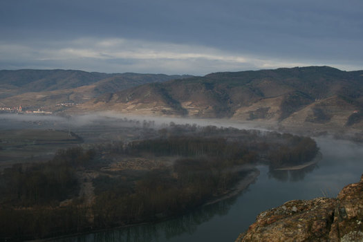 Wachau einmal anders