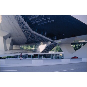 Porsche Museum (DIA)