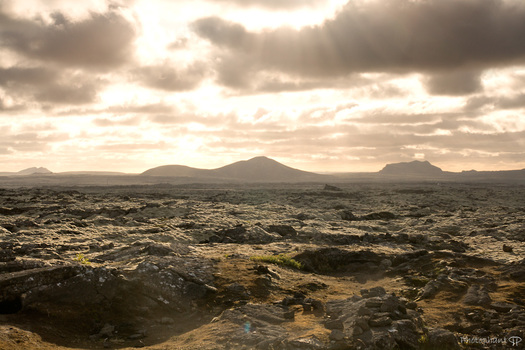 Island II