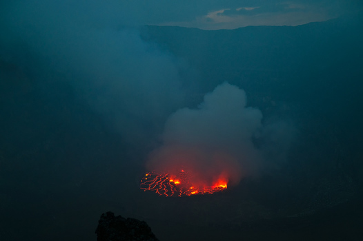 Nyiragongo