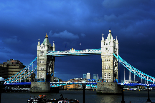 Tower Bridge