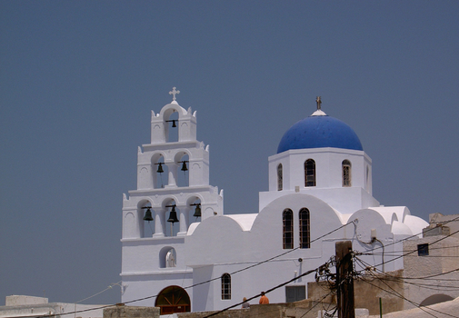 Santorin