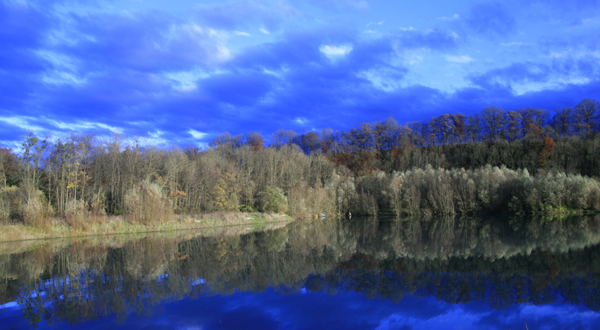 Am Baggersee