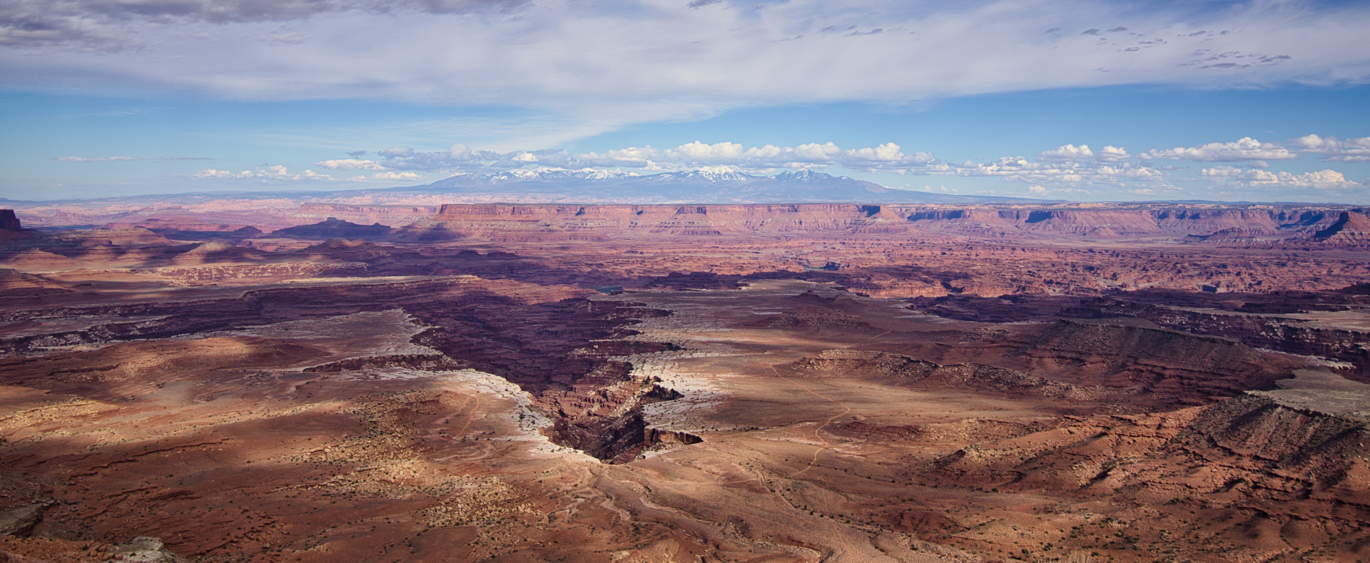Grand Canyon N:P
