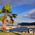 Rio-Andirrio-Brücke / Griechenland (5)