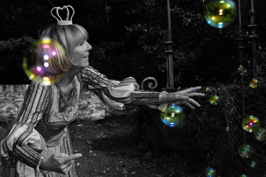 Bubble