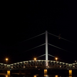 Brücke