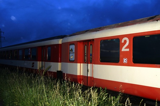 10 - End of the Line