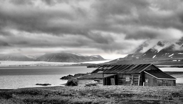 spitzbergen