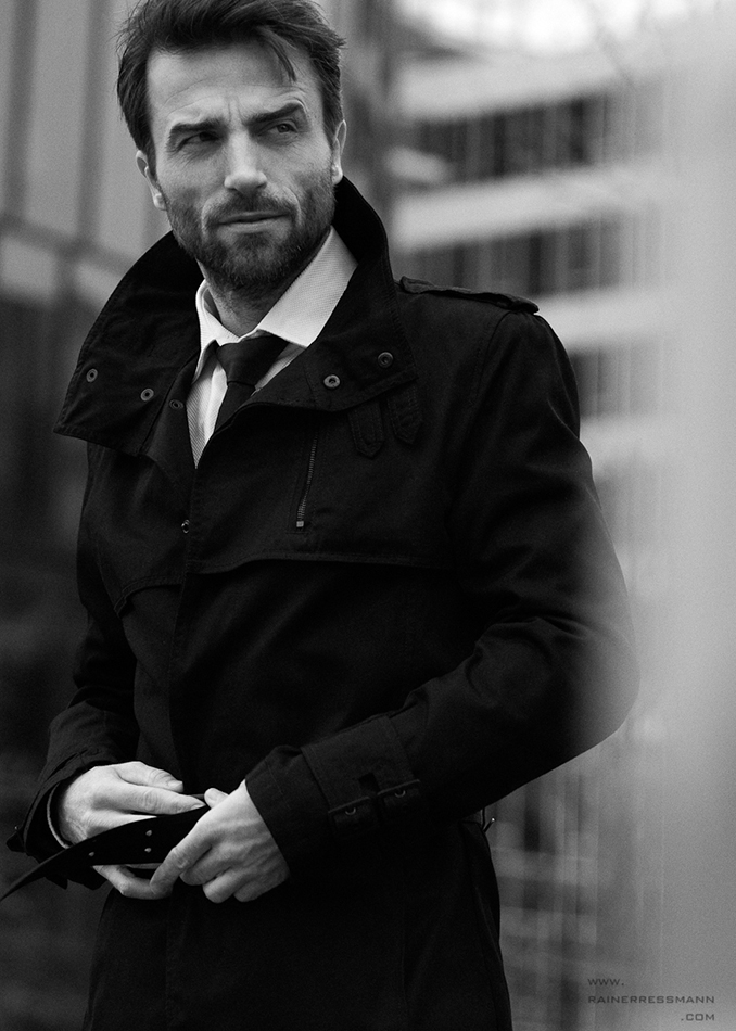 robert